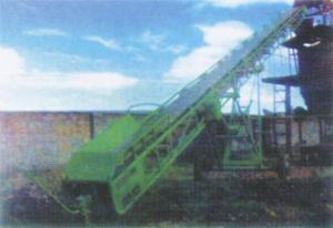 DY型移動(dòng)式輸送機